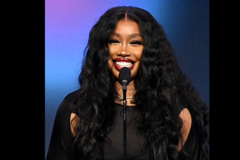 Who is Sza Muslim: Bio, Wiki, Age, Height, Education, Career, Net Worth, Family And More