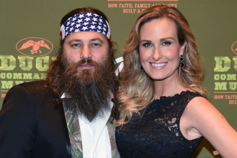 Duck Dynasty Divorce Rumors: Are Jase And Missy Robertson Getting A Divorce