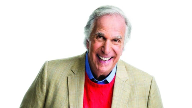 Henry Winkler’s Net Worth: An Excursion of Ability and Achievement