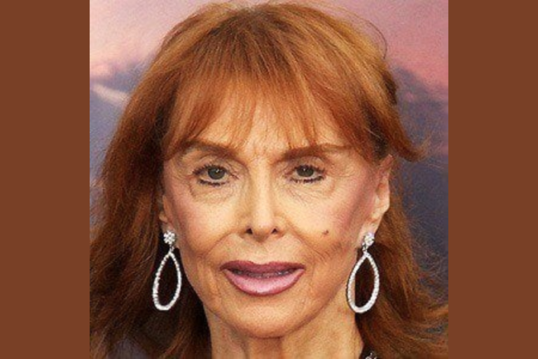 Tina Louise Net Worth: Bio, Wiki, Age, Height, Education, Career, Family, Boyfriend And More