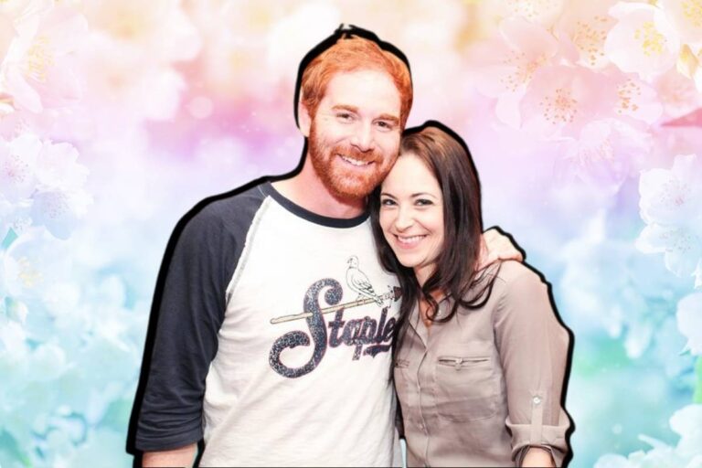 Debunking the Mysteries: Andrew Santino’s Enigmatizing Wife