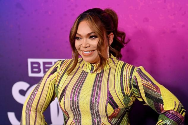 Tisha Campbell Net Worth 2024: What Is The “Martin” Icon Worth?