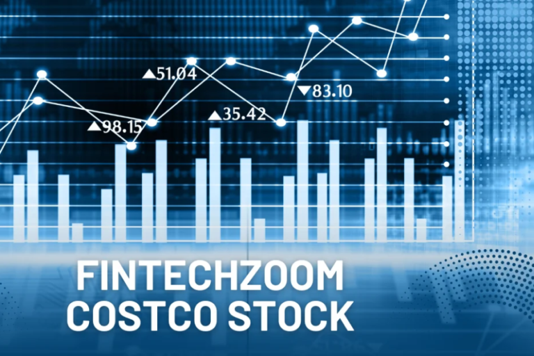 Navigating Costco Stock Trends with Fintech Zoom: A Comprehensive Guide